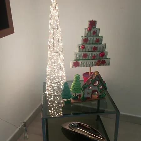 Downtown & Universita 2 Stanze Letto * 바리