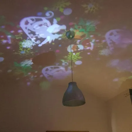 Downtown & Universita 2 Stanze Letto 아파트 *