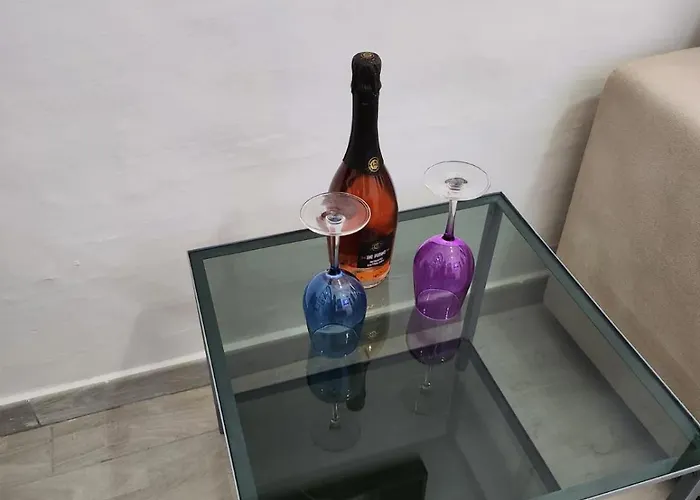 Downtown & Universita 2 Stanze Letto