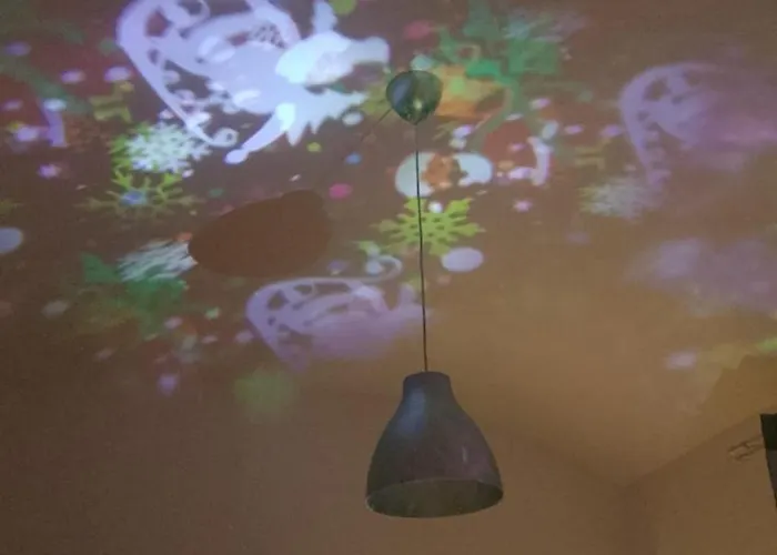 Downtown & Universita 2 Stanze Letto 아파트 *