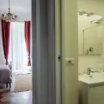 Downtown & Universita 2 Stanze Letto Apartment Bari