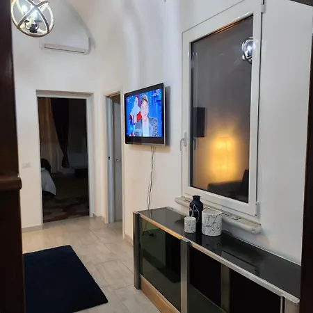 Downtown & Universita 2 Stanze Letto Апартаменты Бари