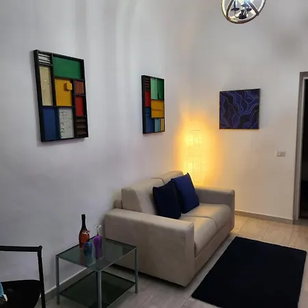 Downtown & Universita 2 Stanze Letto Бари