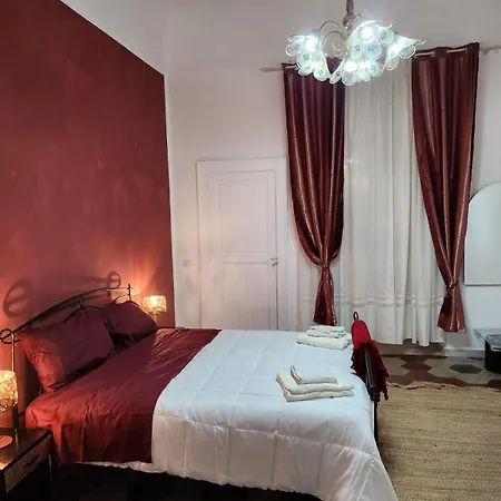 Downtown & Universita 2 Stanze Letto باري