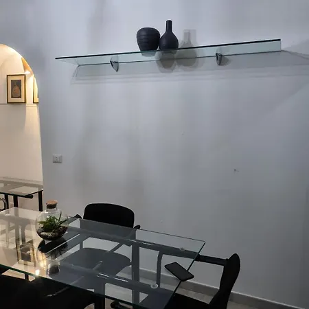 Downtown & Universita 2 Stanze Letto باري