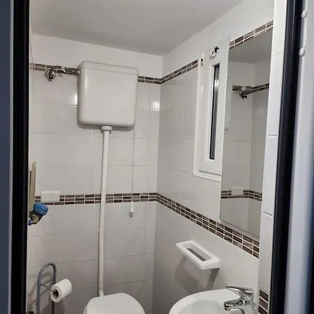 Downtown & Universita Apartamento Bari