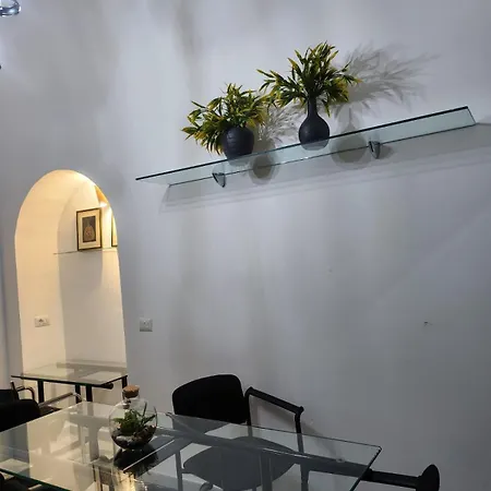 Апартаменты Downtown & Universita 2 Stanze Letto *