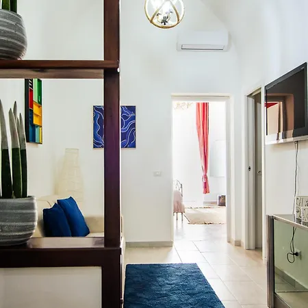 Apartamento Downtown & Universita *
