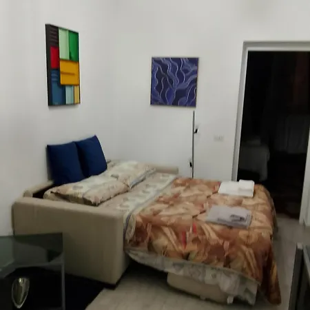 Downtown & Universita Apartment