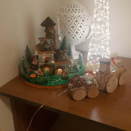 Downtown&università 2 Stanze Letto Apartamento