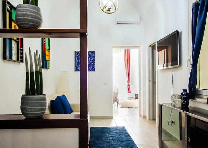Apartamento Downtown&università 2 Stanze Letto *
